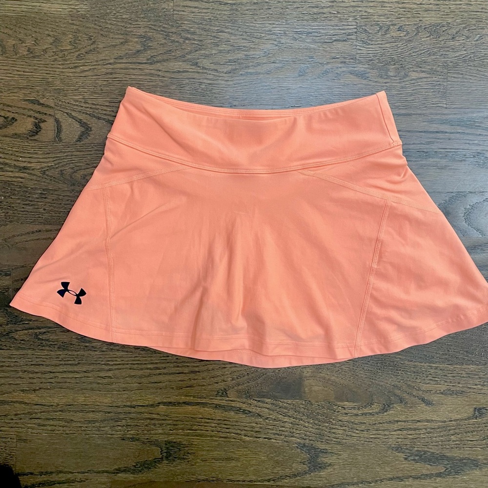 ADIDAS Coral Skirt (M)